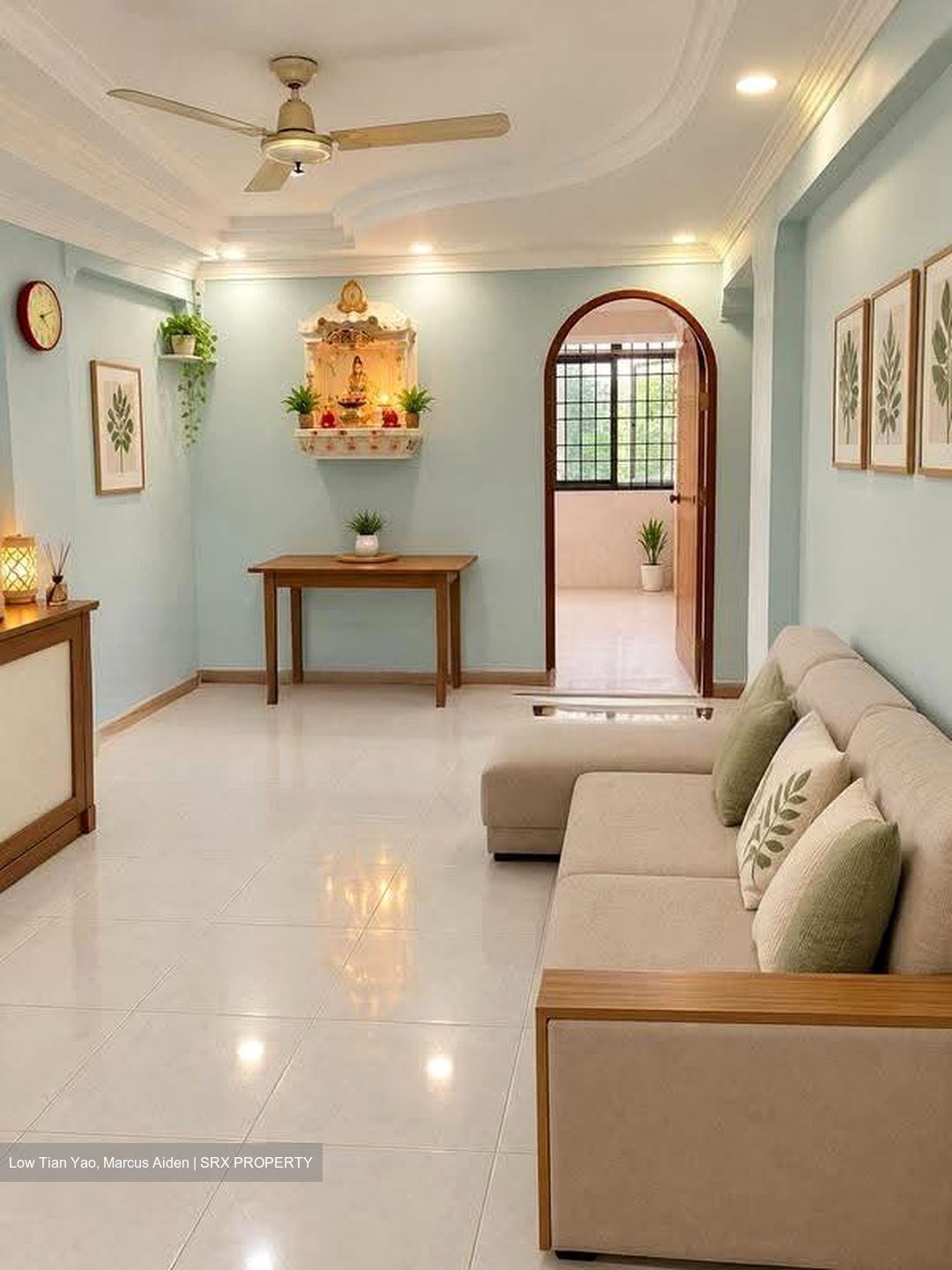 Blk 69 Circuit Road (Geylang), HDB 3 Rooms #634922911